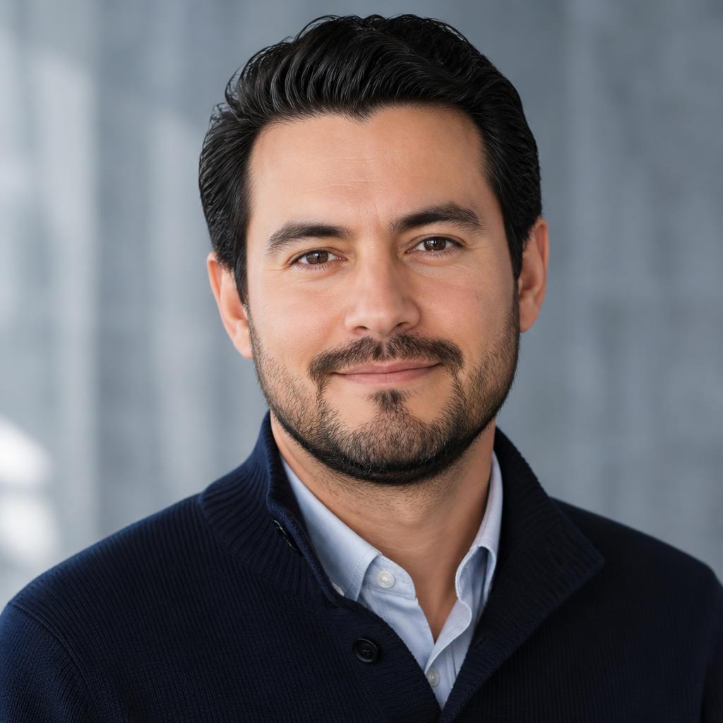 Alejandro Montes García, autor de Ahorros y Pensión