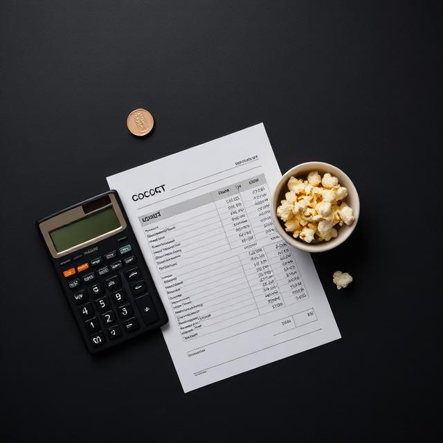 Bonus 1: Calculadora de costos por porción